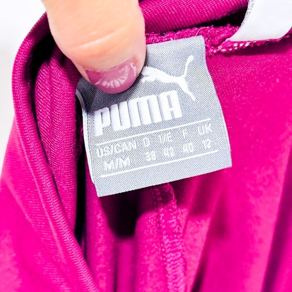 PUMA Plum leggings - Picture 4 of 9